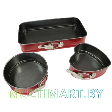 Форма для выпечки IRIT IRH-923 картинка 2